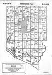 Map Image 045, Jo Daviess County 1992